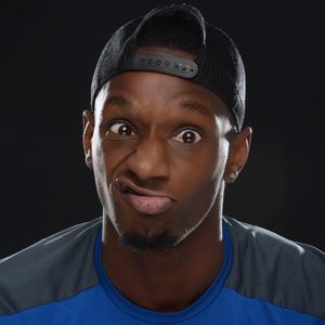 Meet your Posher, Isaiah